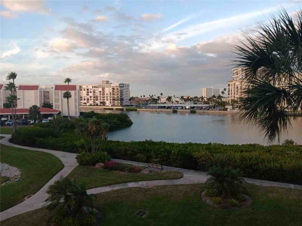 7871 Sailboat Key Blvd S #307