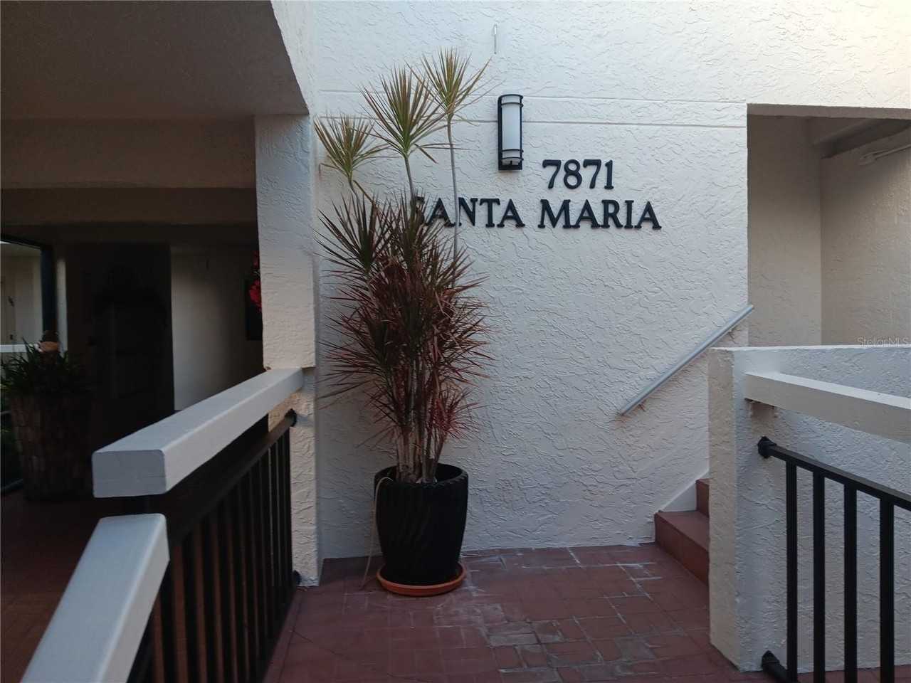 7871 Sailboat Key Blvd S #307 - Photo 2 of 20