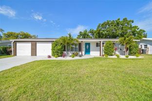 3922 Fontainebleau Dr - Photo 1 of 1