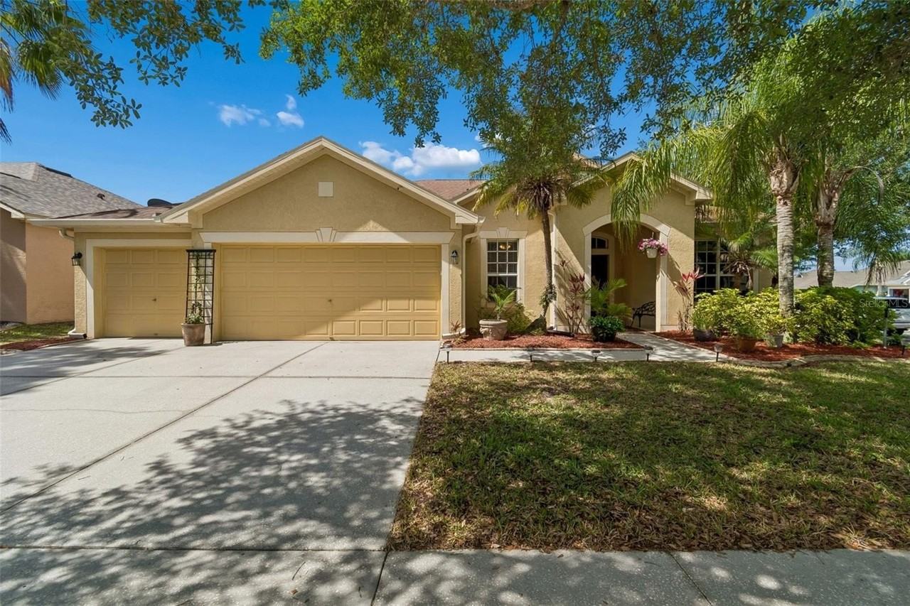 10901 Wildcat Dr