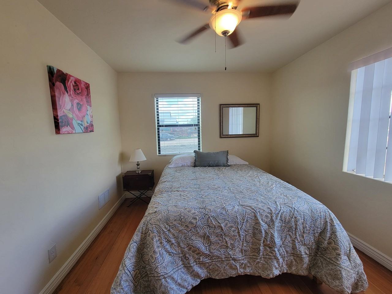 902 S Fremont Ave #1