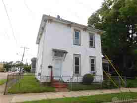 606 1/2 Mason St - Photo 1 of 1