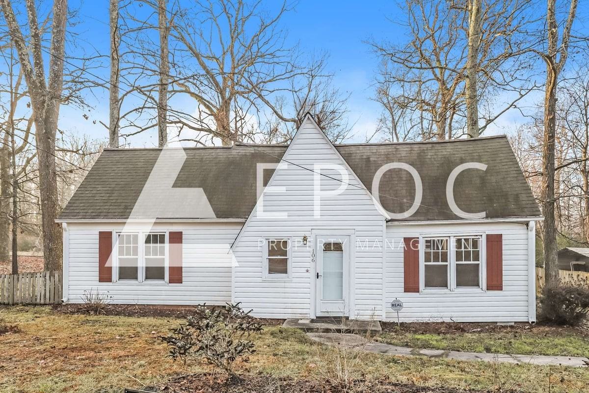 106 Spur Rd