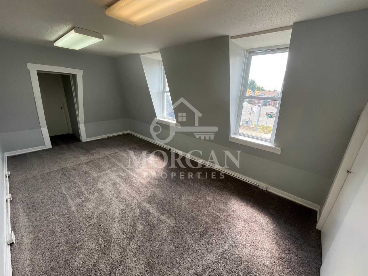 317 N Harrison St #B - Photo 2 of 6