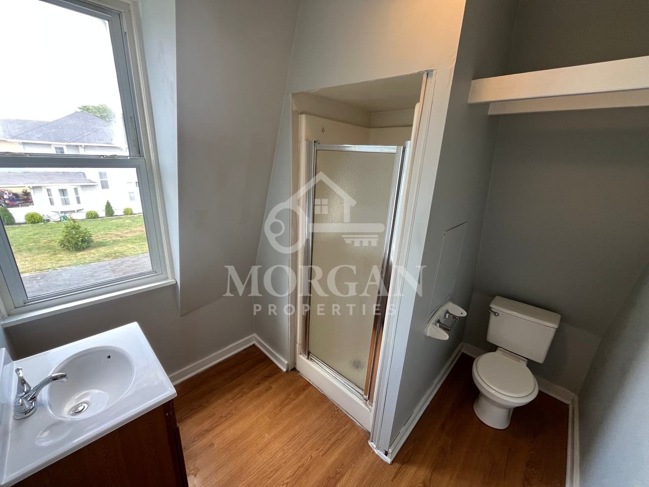 317 N Harrison St #B - Photo 3 of 6