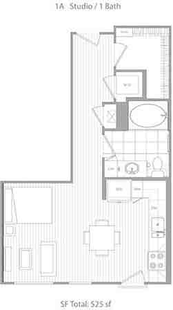 83 Cambridgepark Dr #552