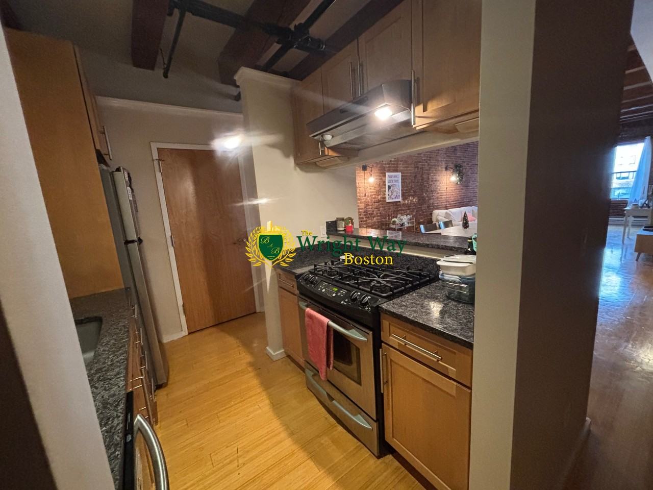 257 Friend St #4DW - Photo 2 of 10