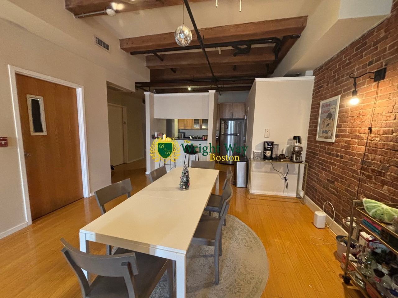 257 Friend St #4DW - Photo 4 of 10