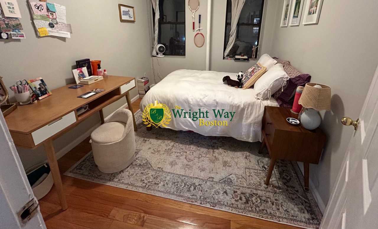 257 Friend St #4DW - Photo 5 of 10