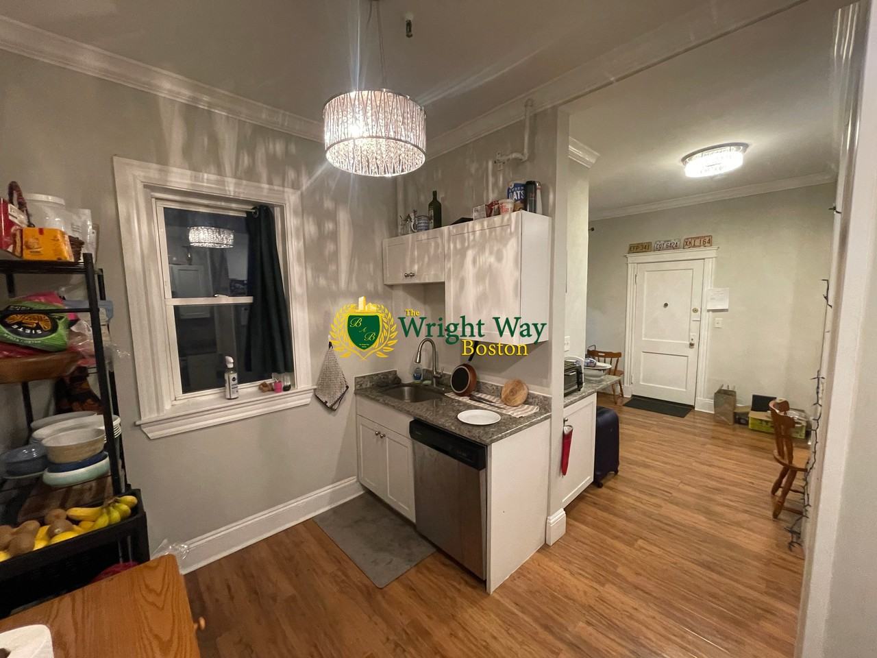 1196 Commonwealth Ave #2