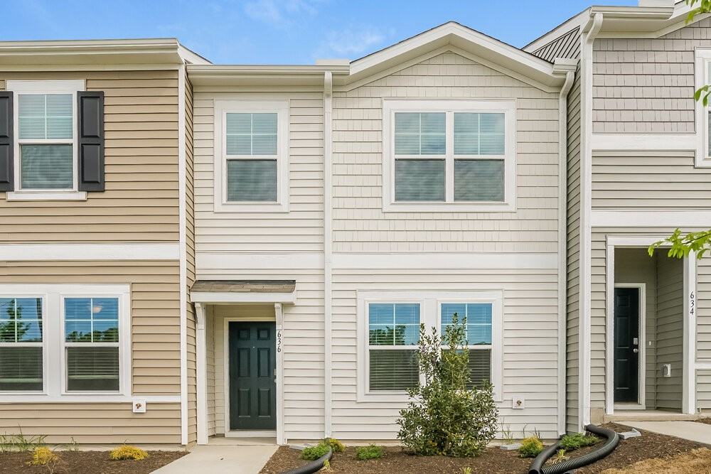 636 Wendell Falls Pkwy