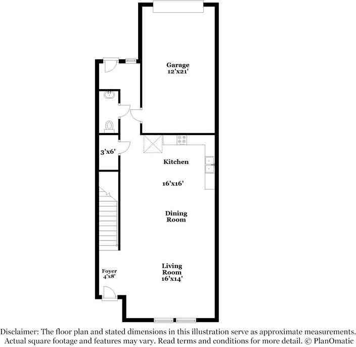 636 Wendell Falls Pkwy - Photo 2 of 17