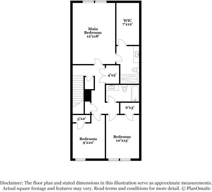 636 Wendell Falls Pkwy - Photo 3 of 17