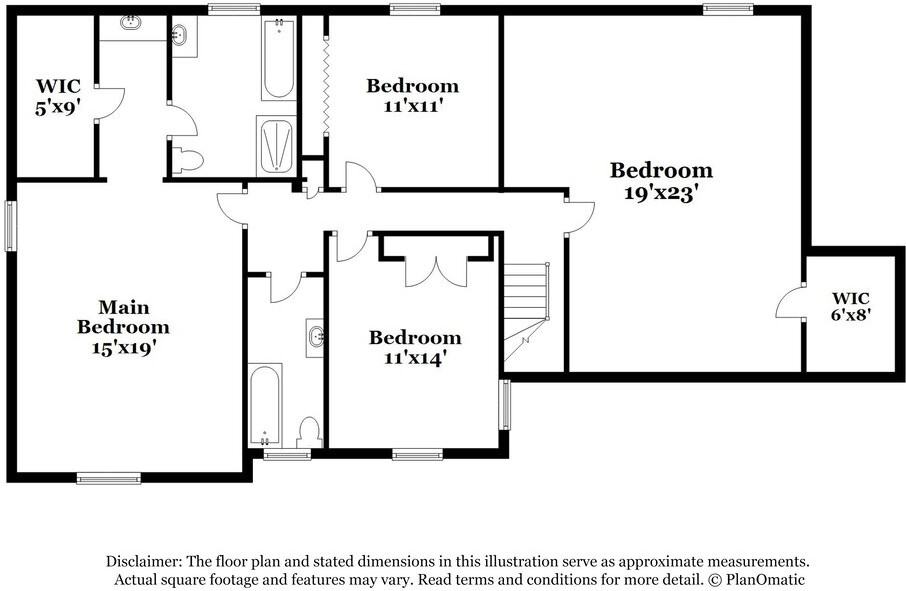 231 Amsterdam Dr Sw - Photo 3 of 17