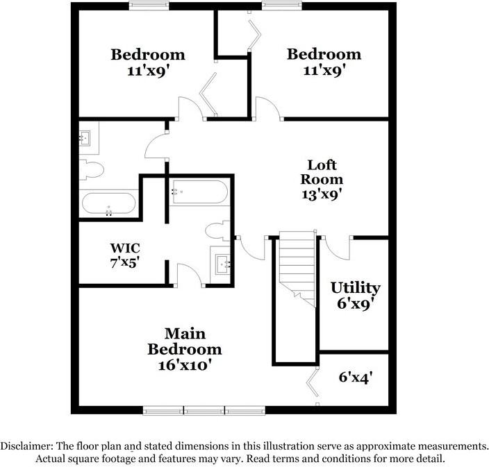 7054 Sycamore Grove Ct - Photo 3 of 17