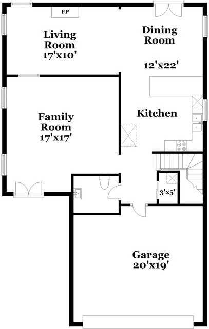 1843 Falling Tree Ave - Photo 2 of 17