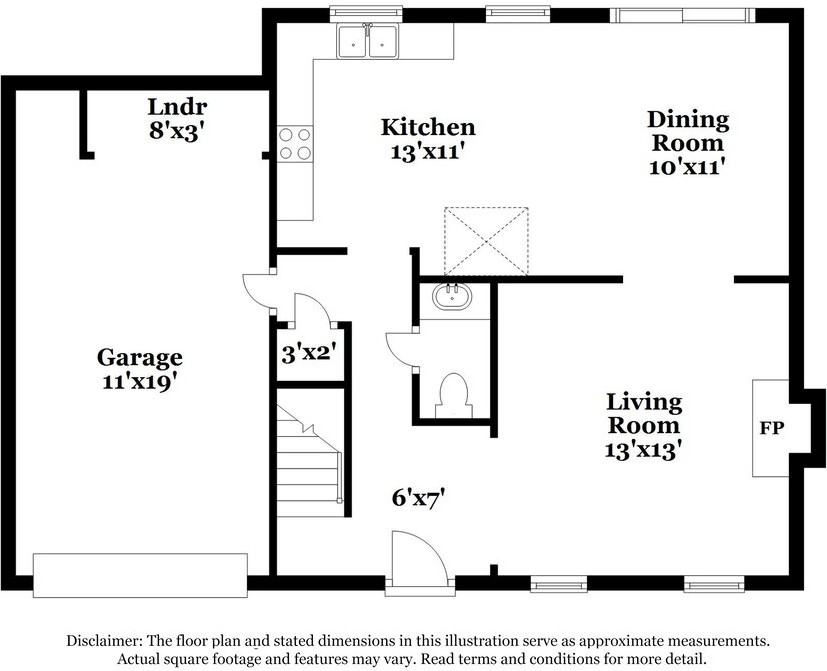 4952 Millstone Walk - Photo 2 of 17