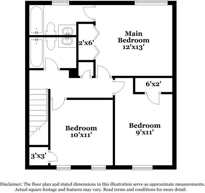 4952 Millstone Walk - Photo 3 of 17