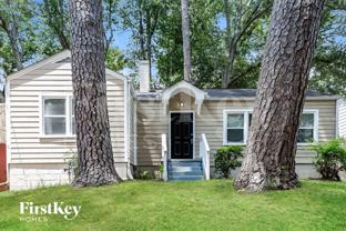 1731 N Olympian Way Sw - Photo 1 of 1