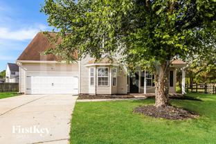 4852 Asherton Pl Nw - Photo 1 of 1
