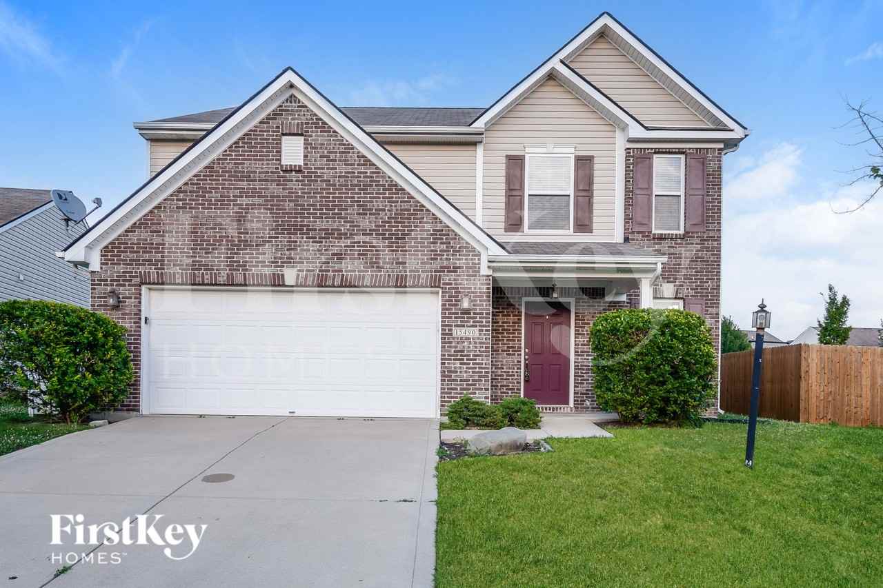 15490 Farmland Ct
