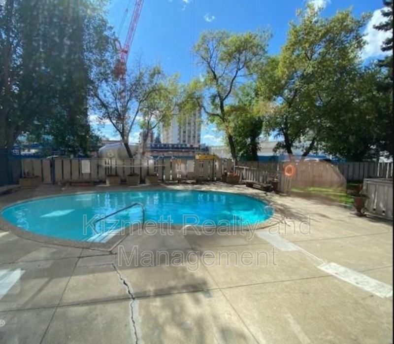 10140 120 St Nw #1105 - Photo 2 of 5