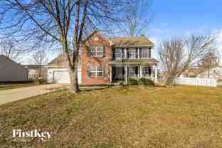 4804 Oakton Way - Photo 1 of 1