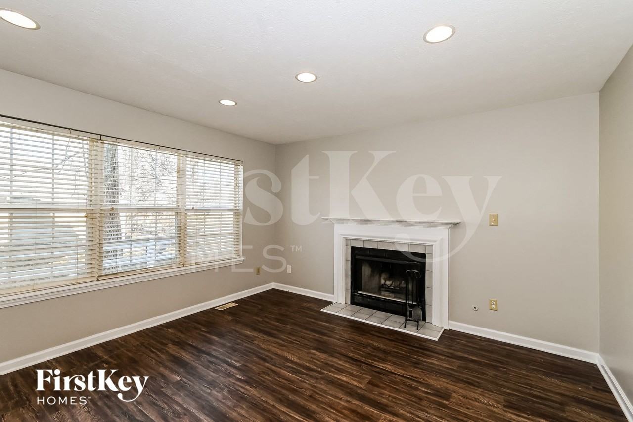 4804 Oakton Way - Photo 2 of 13