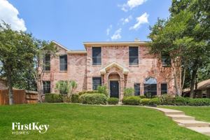 featured image of 5611 Chimney Rock Dr