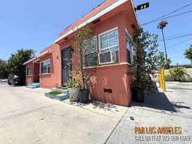 6914 1/2 S Main St - Photo 1 of 1