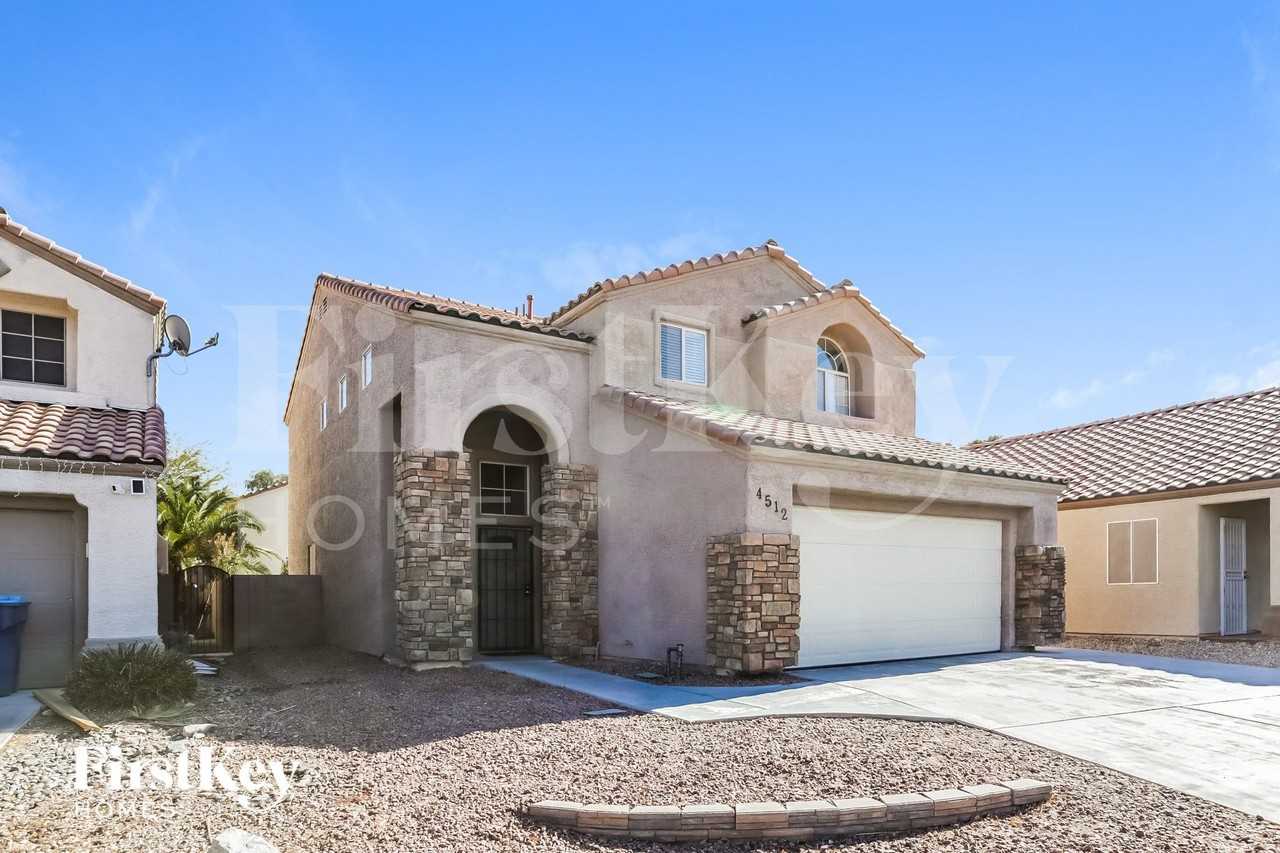 4512 Powell Point Way - Photo 2 of 15