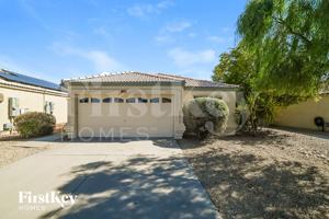 featured image of 4367 E Campo Bello Dr