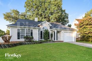 3380 Chadbury Dr Nw - Photo 1 of 1