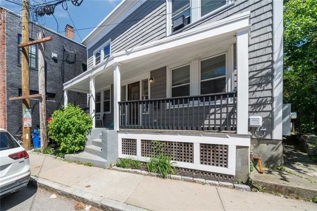 8 Spring St ##A - Photo 2 of 31