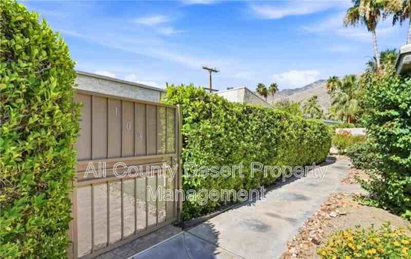 1111 E Ramon Rd #103 - Photo 2 of 26