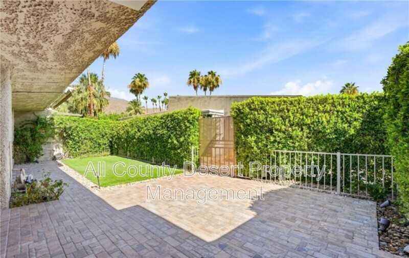 1111 E Ramon Rd #103 - Photo 4 of 26