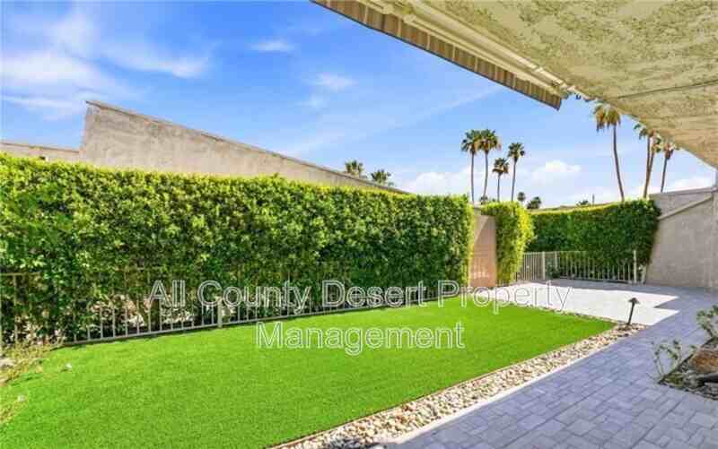 1111 E Ramon Rd #103 - Photo 6 of 26