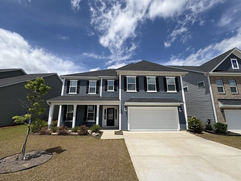 153 Brockway Dr
