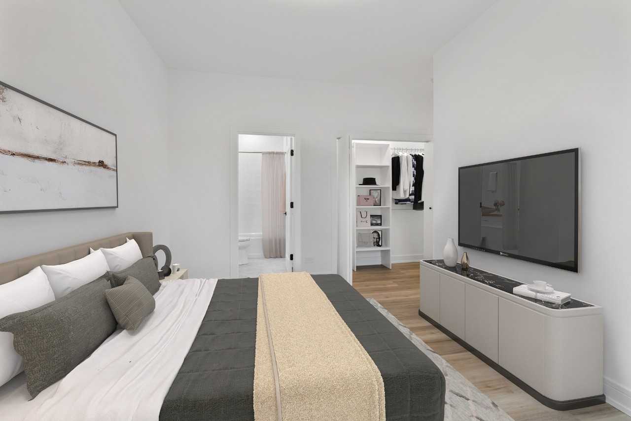 2148 N Mozart St #1N - Photo 4 of 7