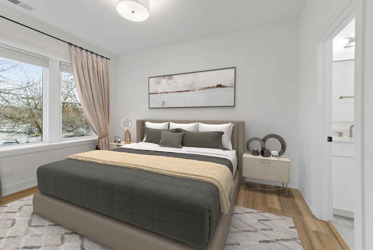 2148 N Mozart St #1N - Photo 5 of 7