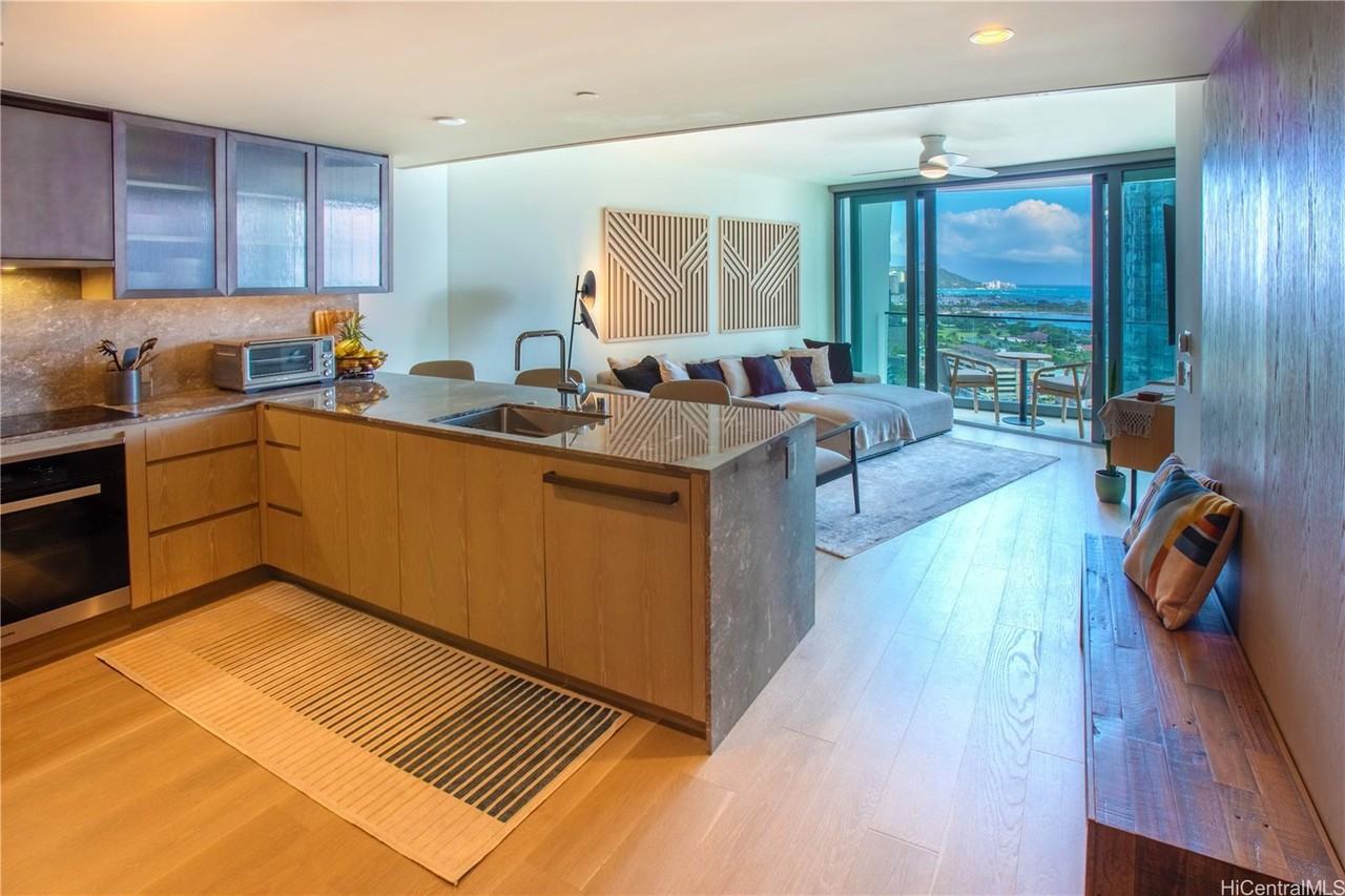 1000 Auahi St #1804 - Photo 2 of 25