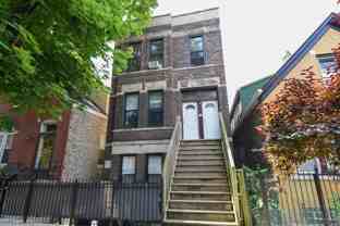 2031 W Moffat St #3 - Photo 1 of 1