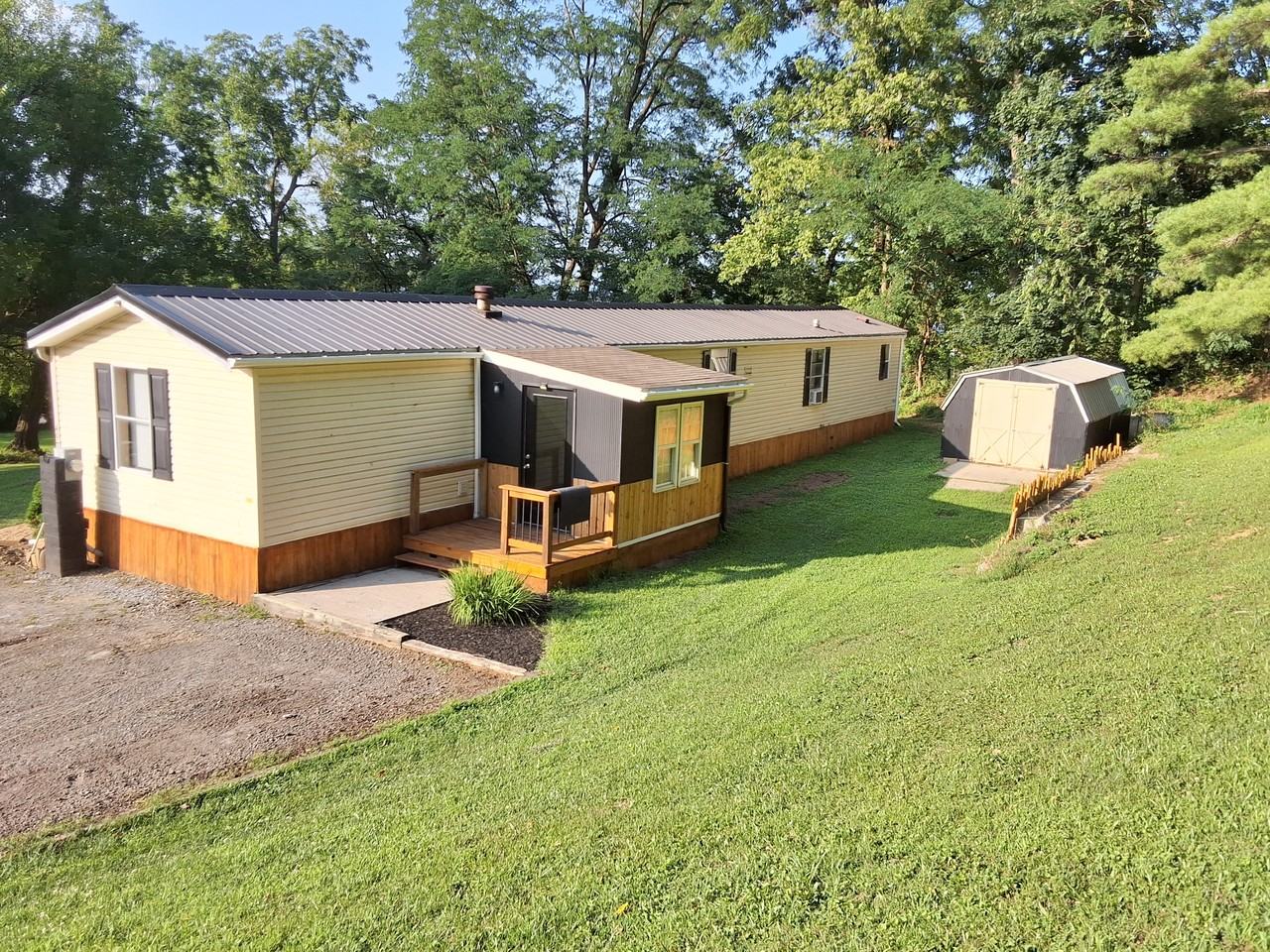4972 Strasburg Rd - Photo 2 of 19