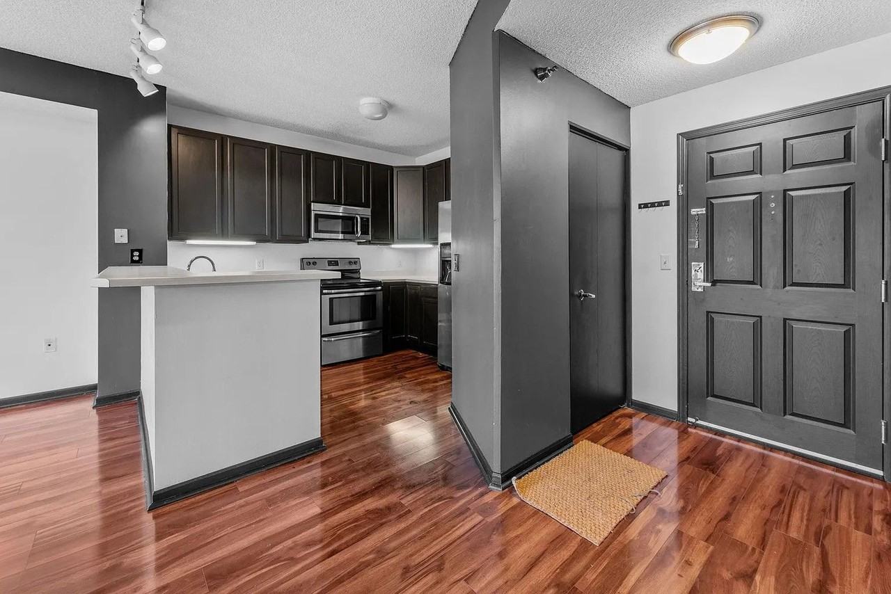 615 N 1st St #405 - Photo 3 of 28