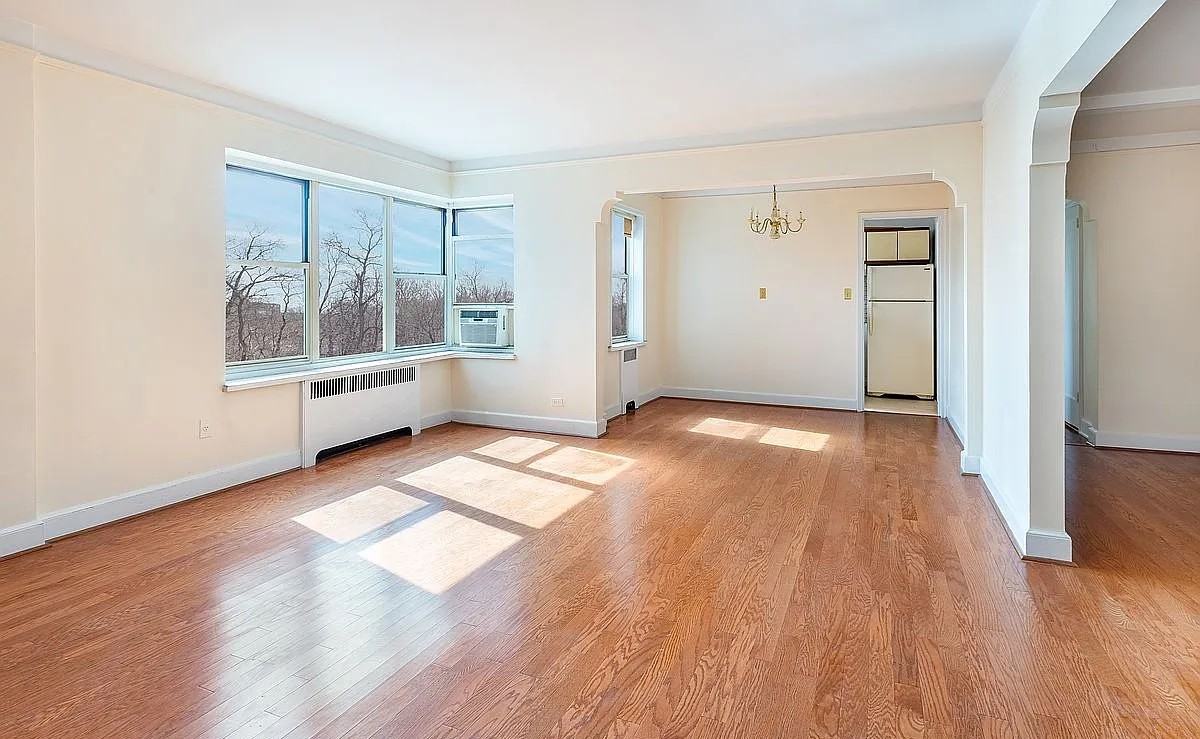 5400 Netherland Ave #B42 - Photo 2 of 10