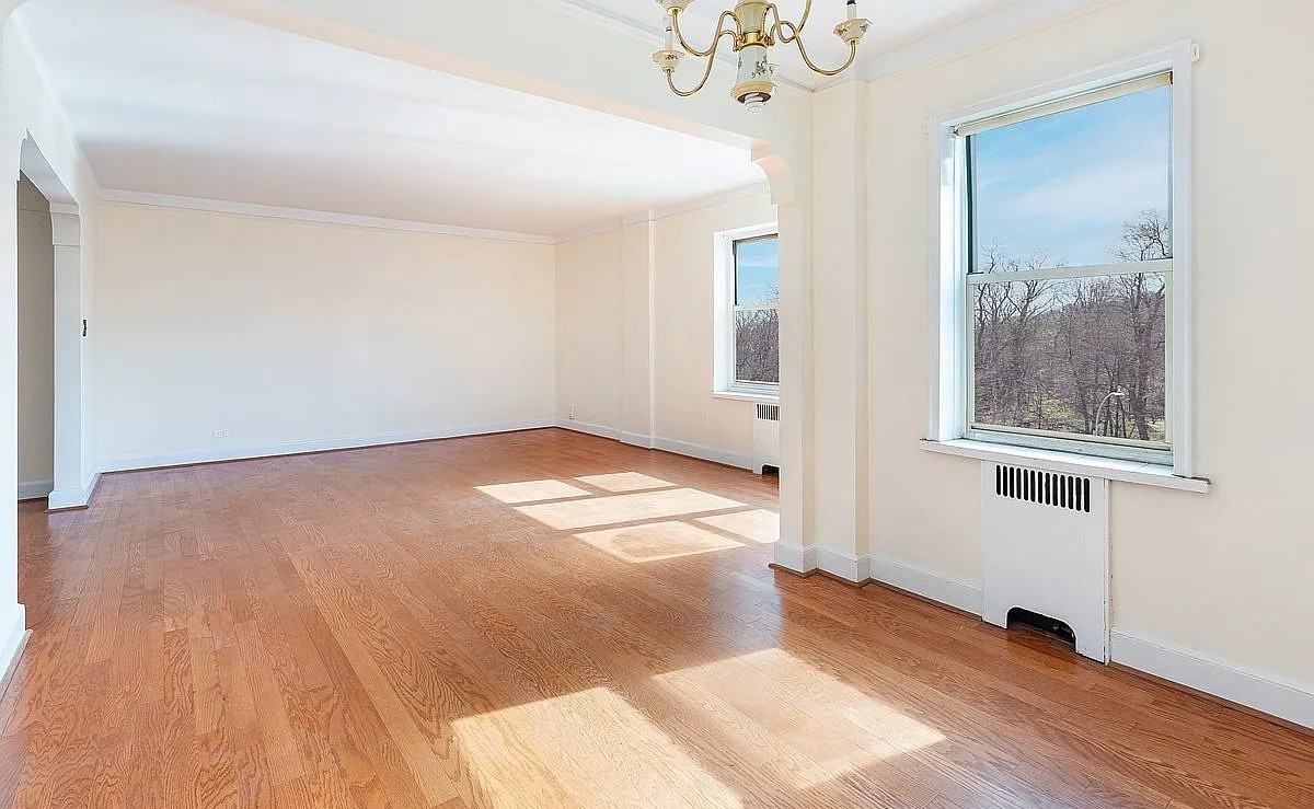 5400 Netherland Ave #B42 - Photo 3 of 10