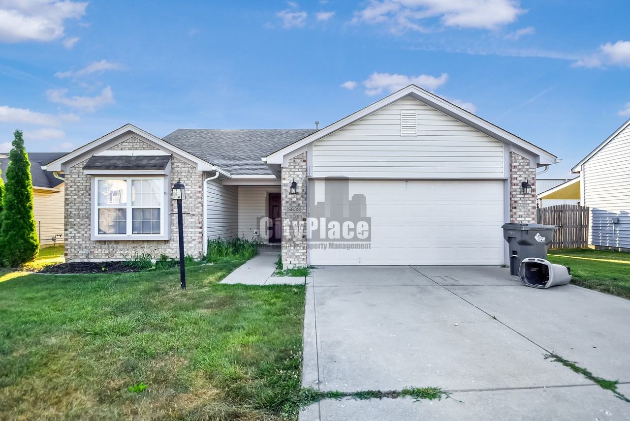 5639 Wood Hollow Dr