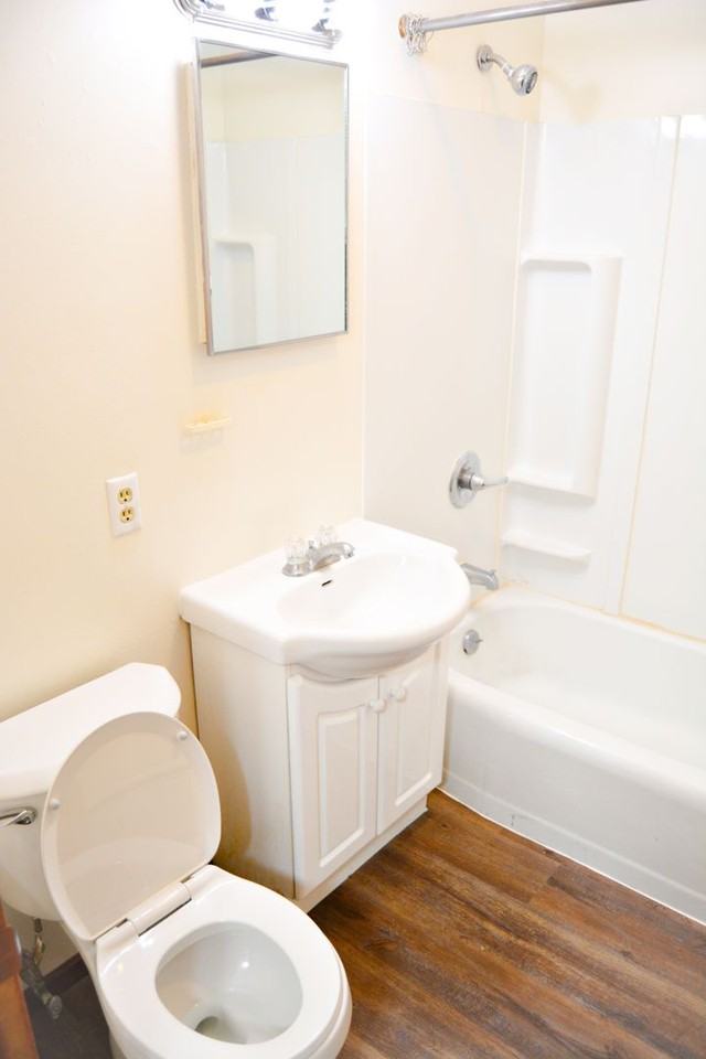 Liberty Valley Apartments - Photo 7 of 18