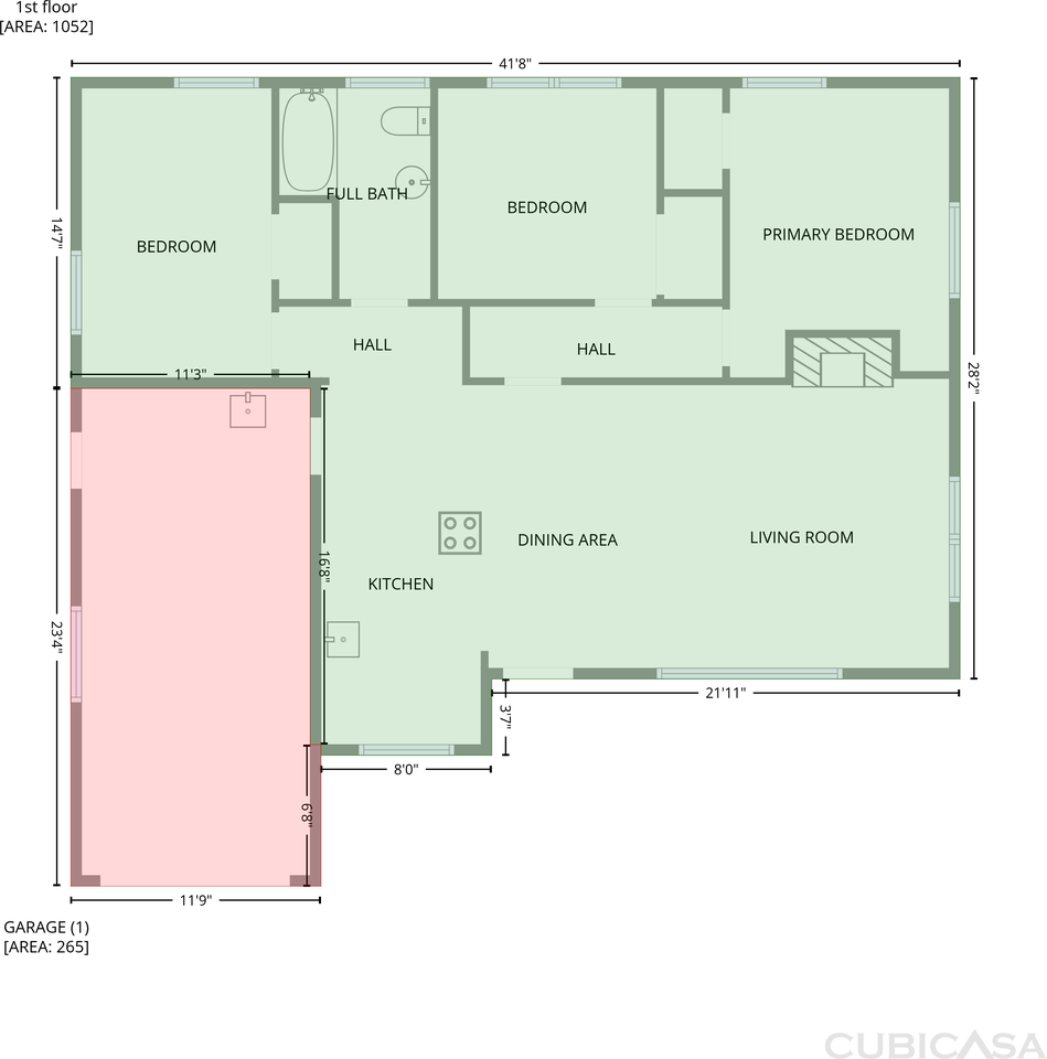11651 Ne Glisan St #NA - Photo 4 of 11