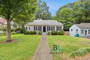 1443 Mimosa Cir Se - Photo 1 of 1
